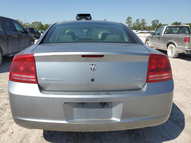 Photo 6 from auction – 2006 DODGE CHARGER SE with VIN 2B3KA43G26H173983