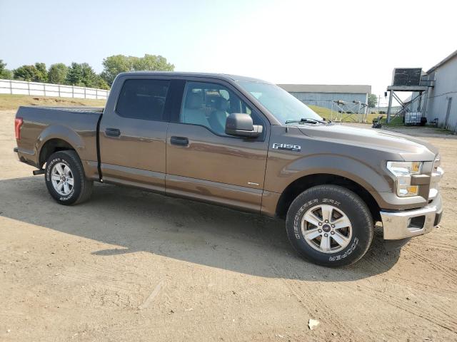 Photo 4 from auction – 2016 FORD F150 SUPER with VIN 1FTEW1CP4GFD59281
