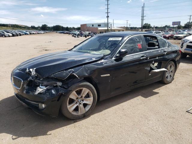 Photo 1 from auction – 2013 BMW 528 I with VIN WBAXG5C55DDY37966
