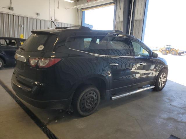 Photo 3 from auction – 2017 CHEVROLET TRAVERSE L with VIN 1GNKVHKD0HJ212726