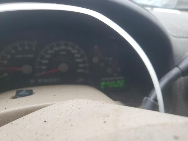 صورة رقم 9 من المزاد - 2003 FORD EXPEDITION مع VIN 1FMPU15L23LC30861