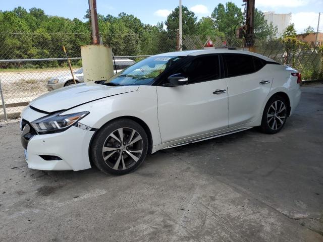 Photo 1 from auction – 2016 NISSAN MAXIMA 3.5 with VIN 1N4AA6APXGC437535