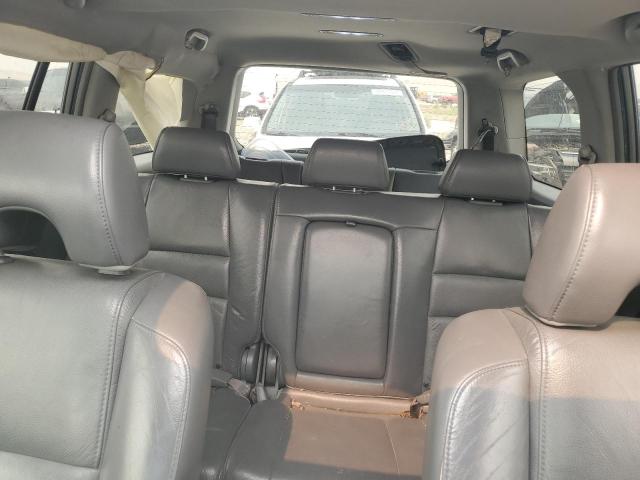 Photo 10 from auction – 2008 HONDA PILOT EXL with VIN 5FNYF18788B023032