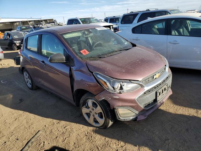 صورة رقم 4 من المزاد - 2019 CHEVROLET SPARK LS مع VIN KL8CB6SA3KC732147