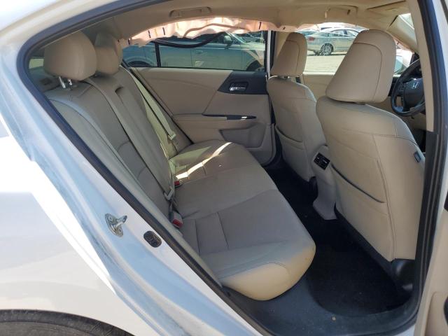 Photo 10 from auction – 2015 HONDA ACCORD EXL with VIN 1HGCR2F80FA049070