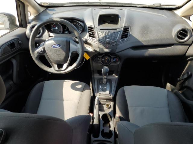 Photo 8 from auction – 2018 FORD FIESTA S with VIN 3FADP4AJ4JM133702