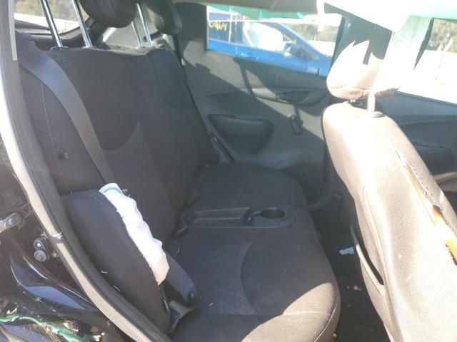 Photo 10 from auction – 2020 CHEVROLET SPARK LS with VIN KL8CB6SA3LC428690