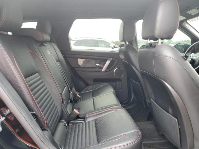 Photo 11 from auction – 2020 LAND ROVER DISCOVERY with VIN SALCT2FX2LH840641