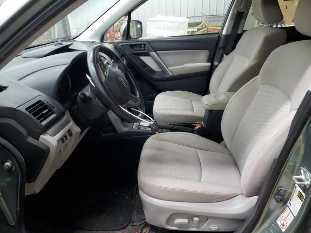 Photo 7 from auction – 2015 SUBARU FORESTER 2 with VIN JF2SJADC8FH801903