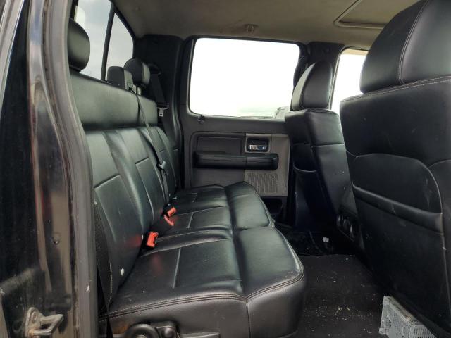 Photo 10 from auction – 2008 FORD F150 SUPER with VIN 1FTPW14V38FC29841