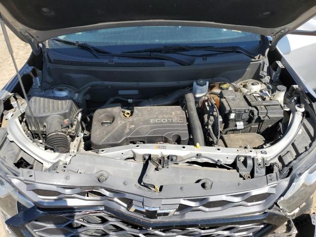 Photo 12 from auction – 2018 CHEVROLET EQUINOX with VIN 2GNAXJEV9J6136198