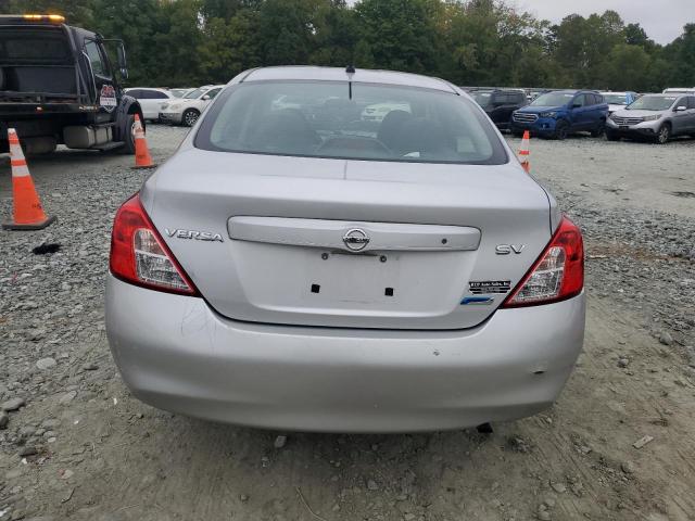 Photo 6 from auction – 2012 NISSAN VERSA S with VIN 3N1CN7AP1CL826417