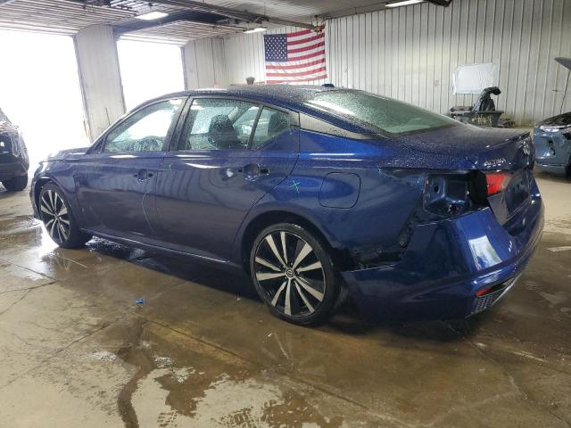 Photo 2 from auction – 2022 NISSAN ALTIMA SR with VIN 1N4BL4CV7NN372501