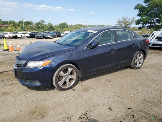 ACURA ILX 20 2014 with VIN 19VDE1F36EE013028 - Photo from auction