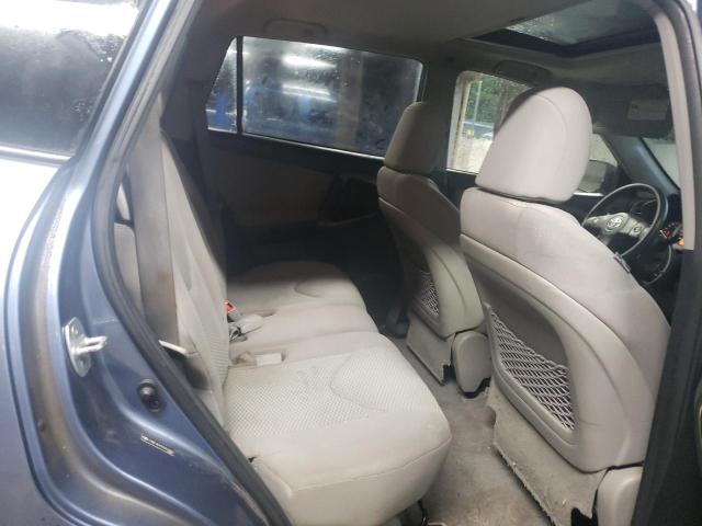 Photo 11 from auction – 2012 TOYOTA RAV4 with VIN JTMBF4DV2C5057800