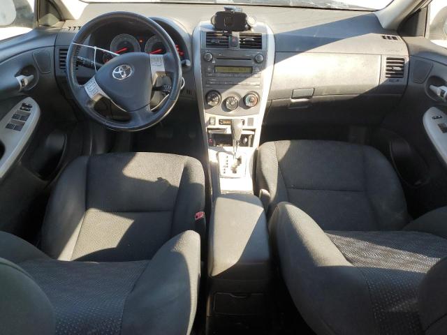 Photo 8 from auction – 2010 TOYOTA COROLLA BA with VIN 1NXBU4EE5AZ317870