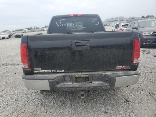 Photo 6 from auction – 2012 GMC SIERRA K15 with VIN 3GTP2VE71CG124774