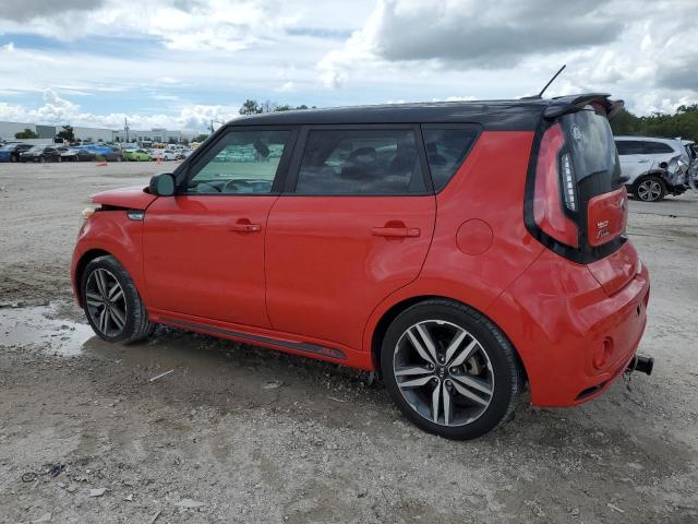 Photo 2 from auction – 2019 KIA SOUL + with VIN KNDJP3A50K7677541