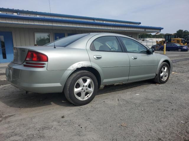 Photo 3 from auction – 2004 DODGE STRATUS SX with VIN 1B3EL46J94N413355