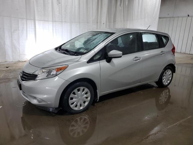 NISSAN VERSA NOTE 2015 with VIN 3N1CE2CP8FL356097 - Photo from auction