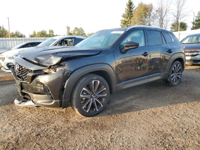 MAZDA CX-50 PREM 2024 with VIN 7MMVABDY2RN219167 - Photo from auction