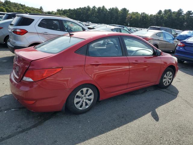Photo 3 from auction – 2015 HYUNDAI ACCENT GLS with VIN KMHCT4AE6FU848306