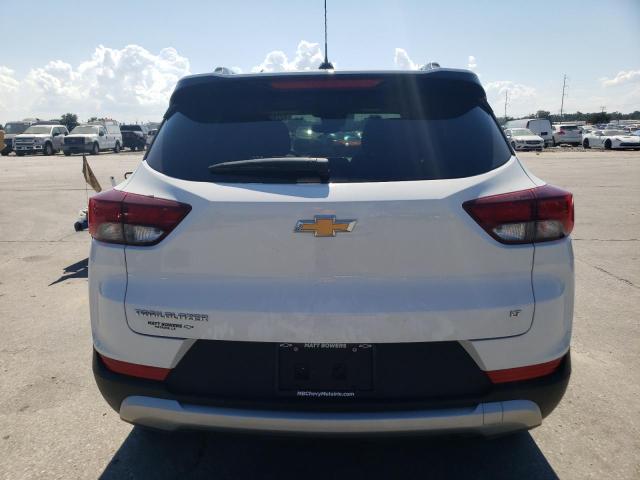 Photo 6 from auction – 2024 CHEVROLET TRAILBLAZE with VIN KL79MPSL0RB058653