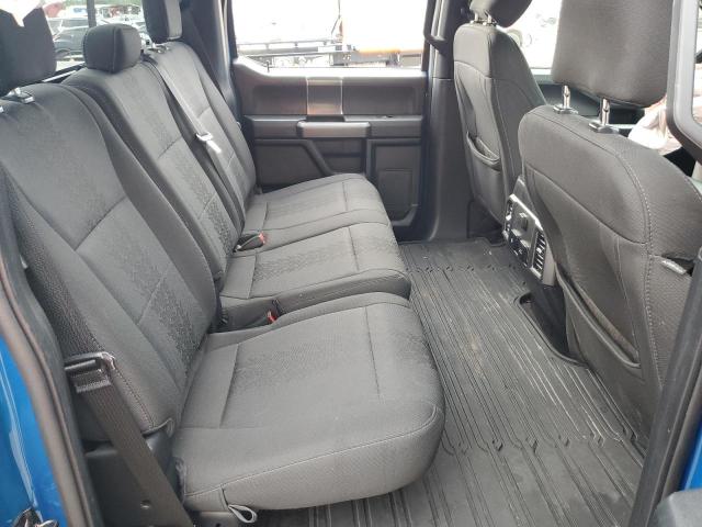 Photo 10 from auction – 2019 FORD F150 SUPER with VIN 1FTEW1EP3KFA58667