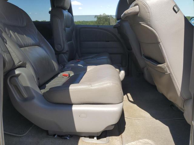 Photo 11 from auction – 2010 HONDA ODYSSEY EX with VIN 5FNRL3H78AB054697