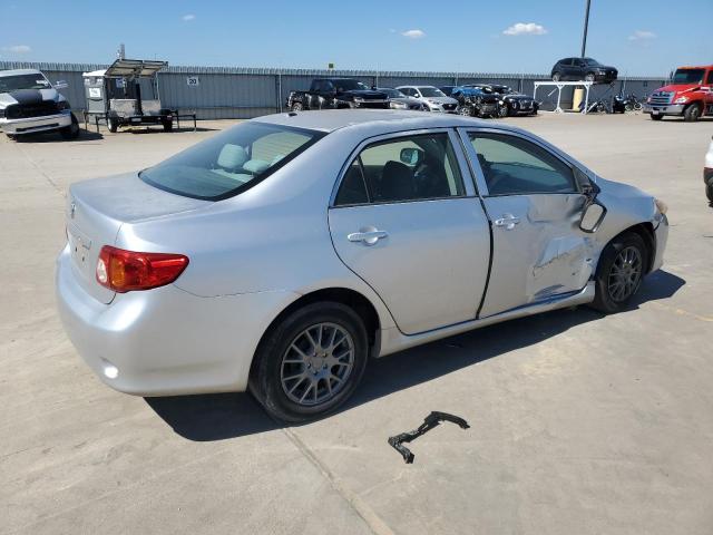 Photo 3 from auction – 2010 TOYOTA COROLLA BA with VIN JTDBU4EE0AJ056492
