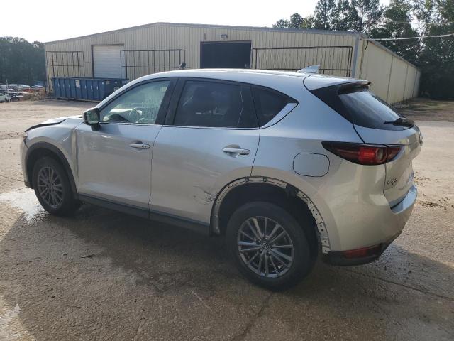 Photo 2 from auction – 2021 MAZDA CX-5 TOURI with VIN JM3KFBCM4M0349676