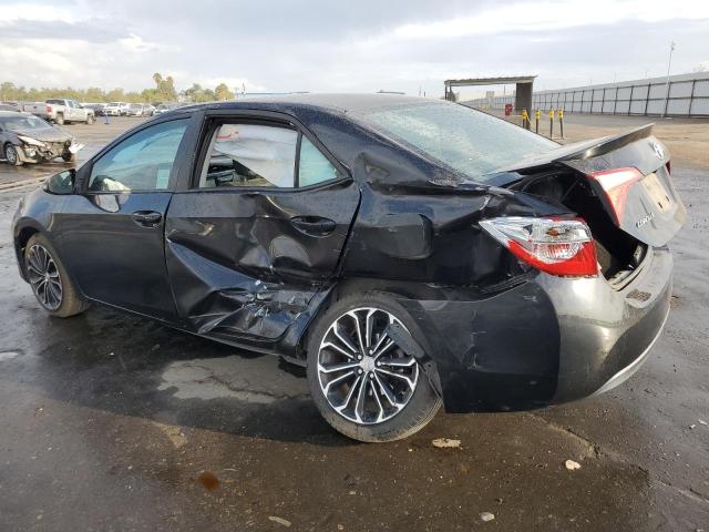 Photo 2 from auction – 2014 TOYOTA COROLLA L with VIN 2T1BURHE1EC178790