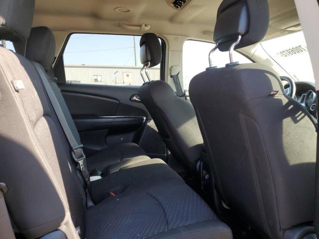Photo 10 from auction – 2018 DODGE JOURNEY SE with VIN 3C4PDCAB2JT496136