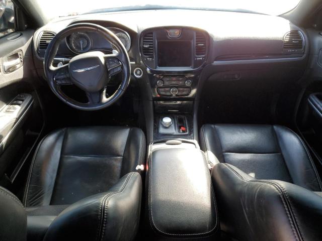 Photo 8 from auction – 2020 CHRYSLER 300 S with VIN 2C3CCABG5LH255476