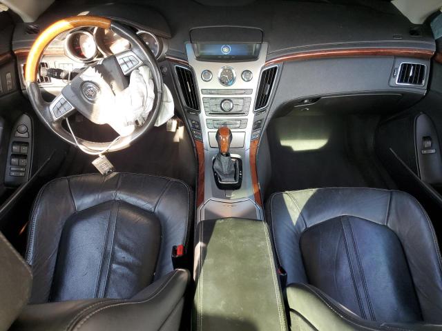 Photo 8 from auction – 2012 CADILLAC CTS PREMIU with VIN 1G6DP5E30C0113905