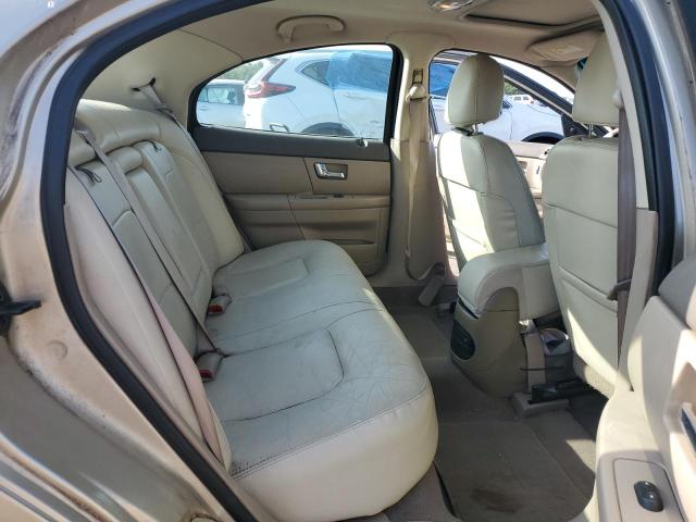 Photo 10 from auction – 2001 MERCURY SABLE LS P with VIN 1MEHM55S61A608114