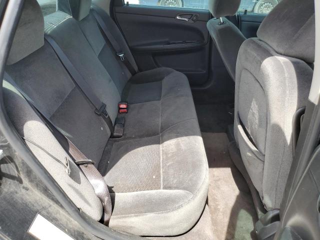 Photo 9 from auction – 2014 CHEVROLET IMPALA LIM with VIN 2G1WA5E30E1104452