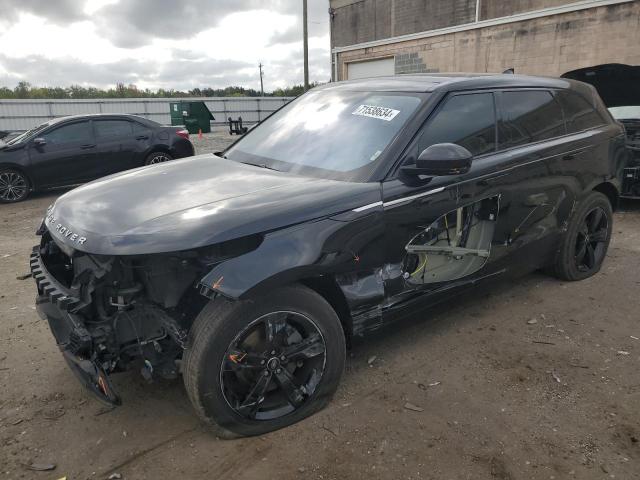 LAND ROVER RANGE ROVE 2020 with VIN SALYB2EX7LA243813 - Photo from auction