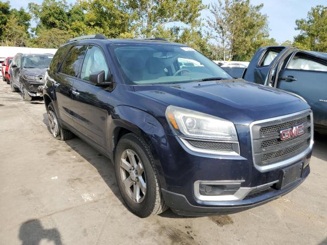 Photo 4 from auction – 2015 GMC ACADIA SLE with VIN 1GKKRNED4FJ176466