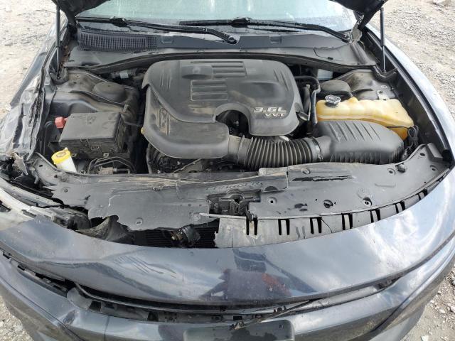 Photo 11 from auction – 2019 DODGE CHARGER SX with VIN 2C3CDXBG6KH513891