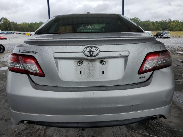 Photo 6 from auction – 2011 TOYOTA CAMRY BASE with VIN 4T1BF3EK7BU205728