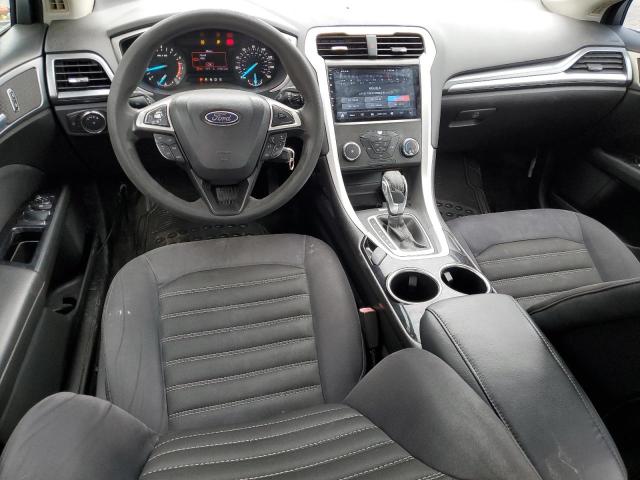 Photo 8 from auction – 2013 FORD FUSION SE with VIN 3FA6P0H73DR280287