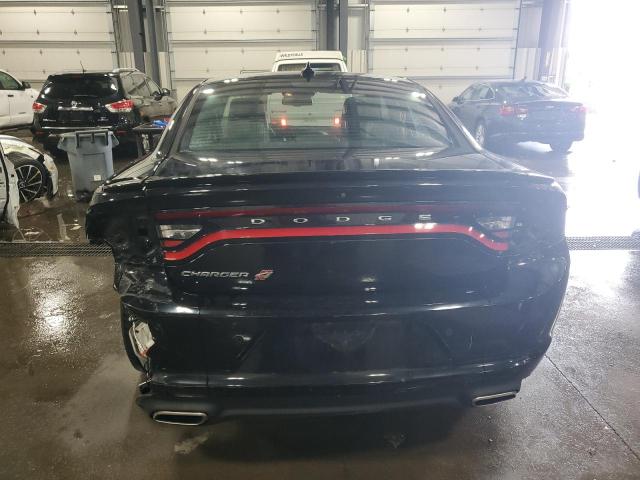 Photo 6 from auction – 2019 DODGE CHARGER SX with VIN 2C3CDXJG1KH730492