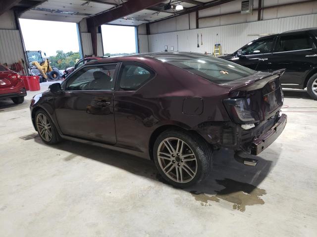 Photo 2 from auction – 2011 TOYOTA SCION TC with VIN JTKJF5C71B3008367