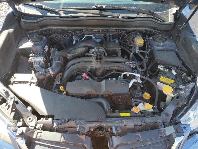 Photo 12 from auction – 2018 SUBARU FORESTER 2 with VIN JF2SJAAC7JG531744