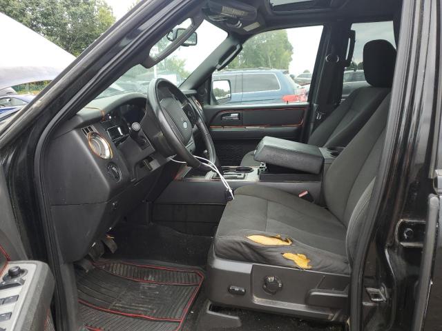 Photo 7 from auction – 2009 FORD EXPEDITION with VIN 1FMFK16529LA07858