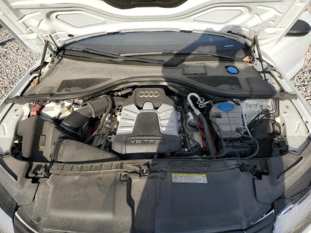 صورة رقم 11 من المزاد - 2014 AUDI A7 PRESTIG مع VIN WAU2GAFC2EN030166