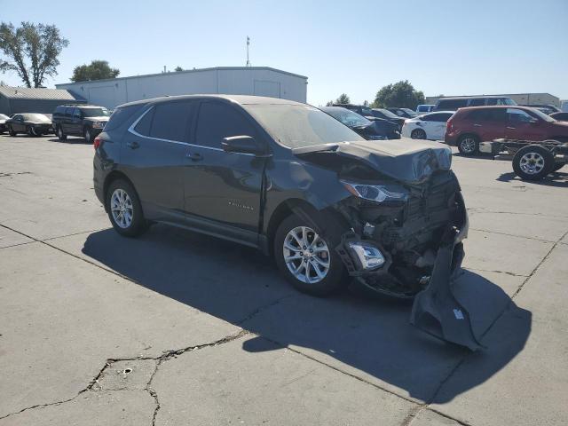Photo 4 from auction – 2018 CHEVROLET EQUINOX LT with VIN 2GNAXSEVXJ6232430