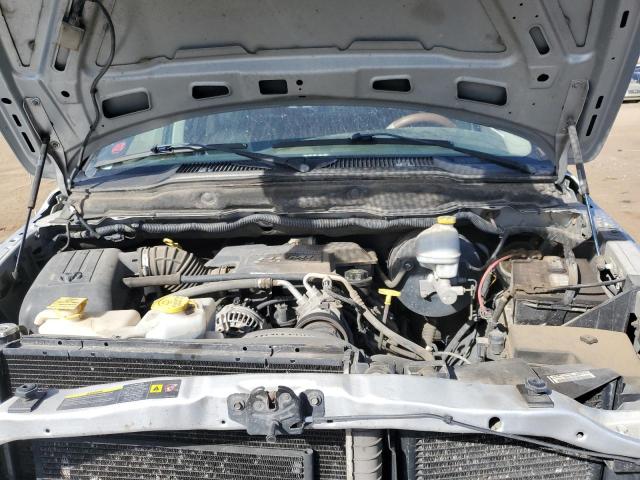 Photo 11 from auction – 2005 DODGE RAM 1500 S with VIN 1D7HU18D85S358971