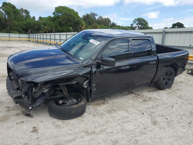 RAM 1500 ST 2015 with VIN 1C6RR7KT5FS620599 - Photo from auction